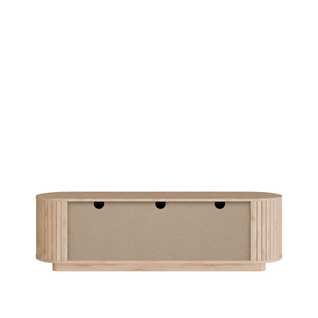 Chikuma TV Cabinet 212cm, image 18
