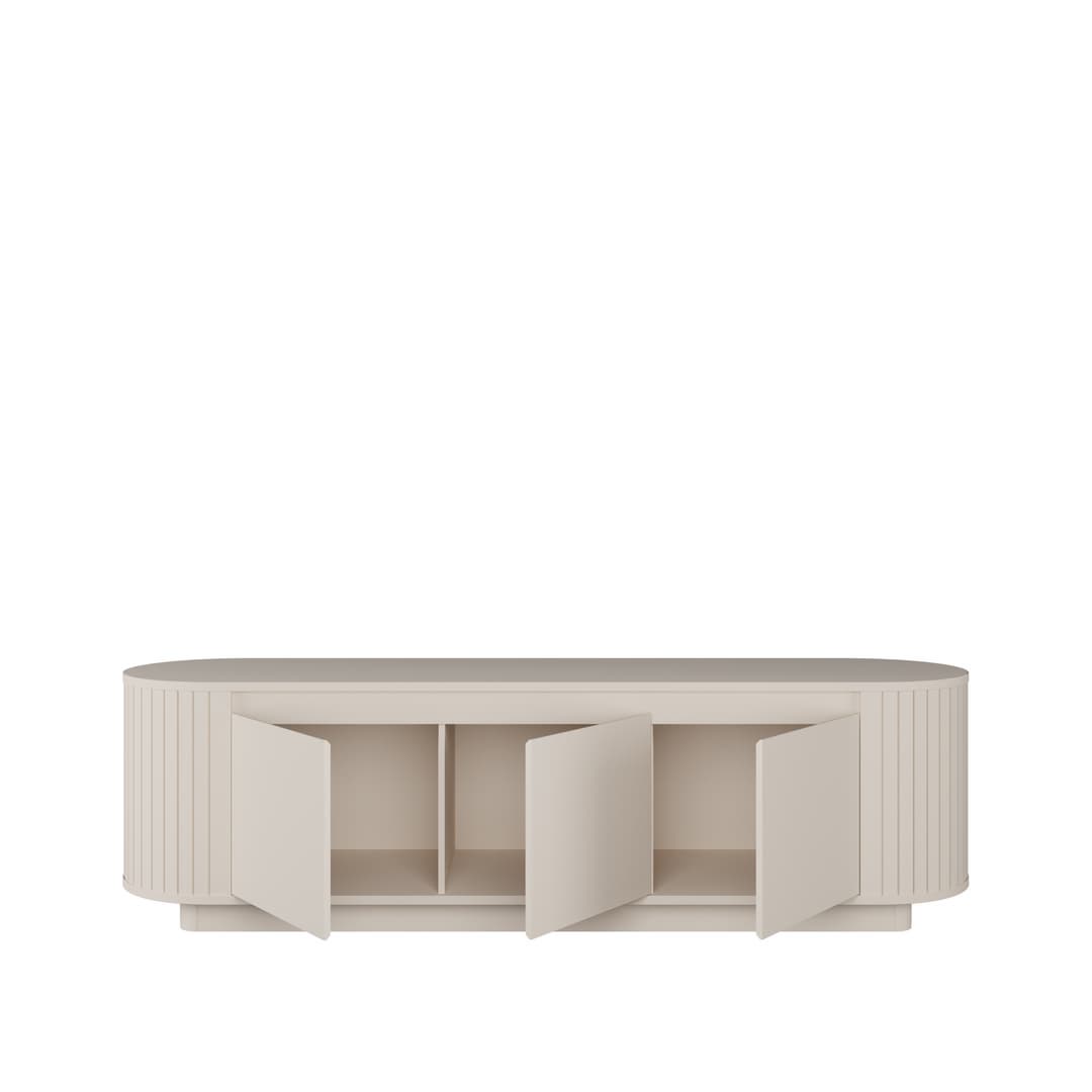 Chikuma TV Cabinet 212cm, image 5