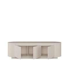 Chikuma TV Cabinet 212cm, image 5