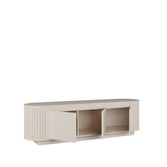 Chikuma TV Cabinet 212cm, image 3