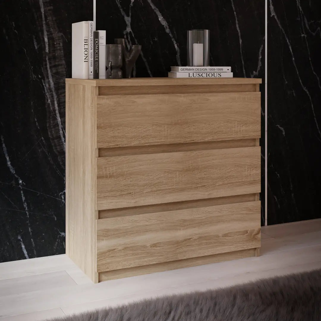Chelsea Chest Of Drawers 77cm, image 17