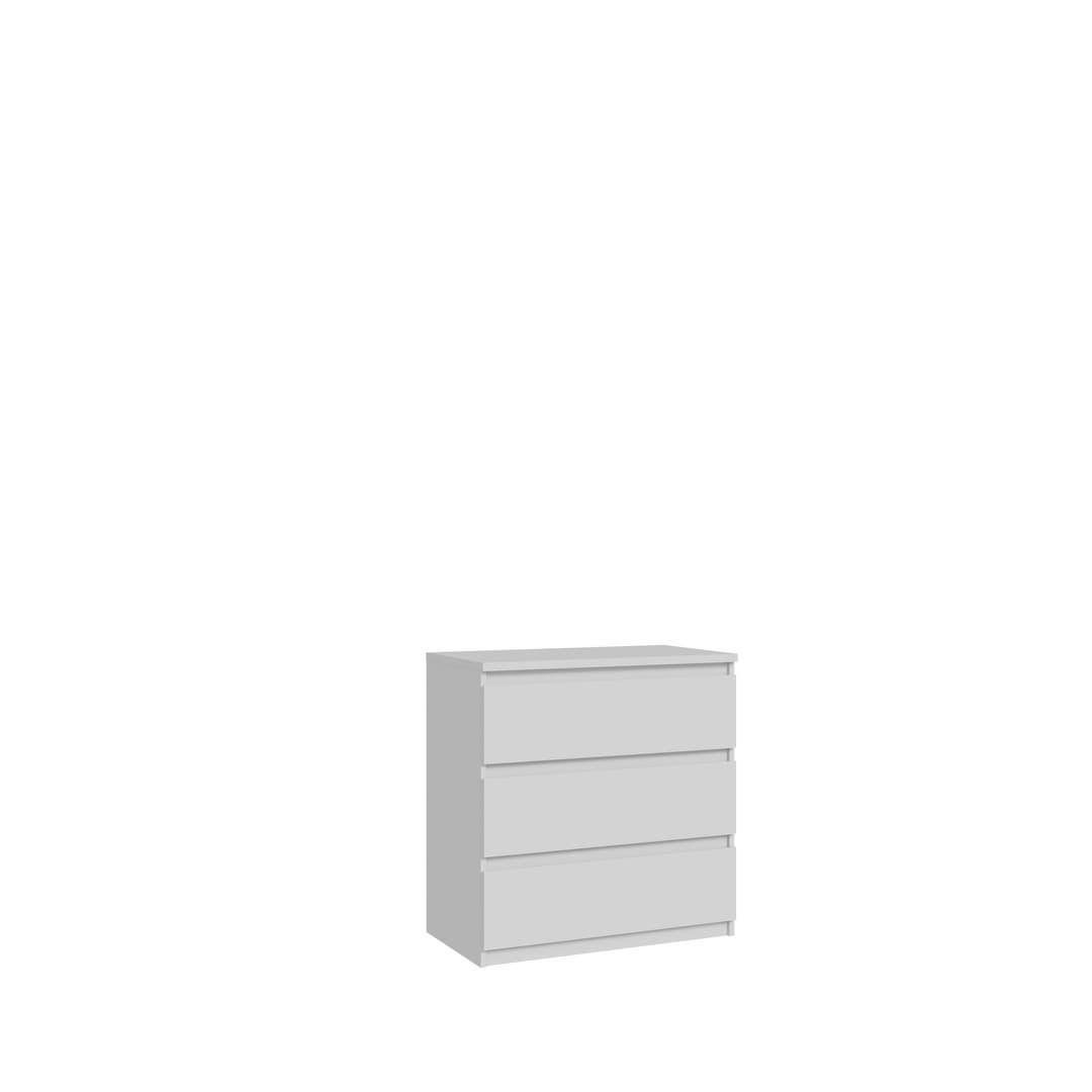 Chelsea Chest Of Drawers 77cm, image 2