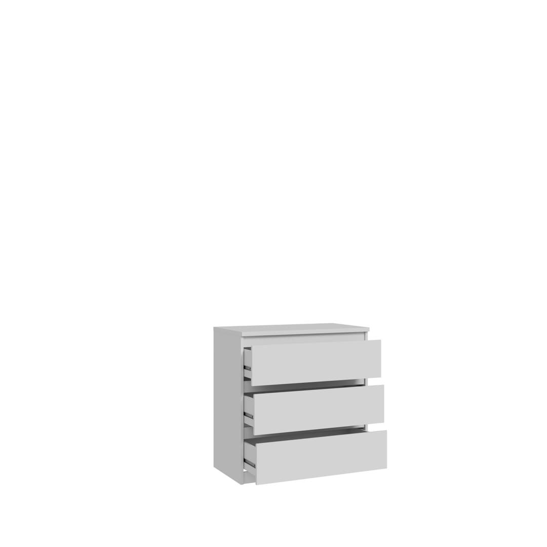Chelsea Chest Of Drawers 77cm, image 3