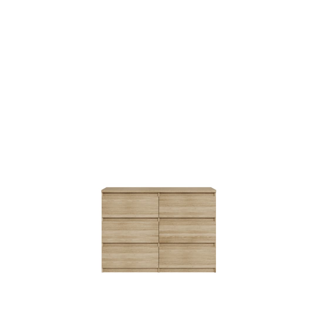 Chelsea Chest Of Drawers 110cm, image 13