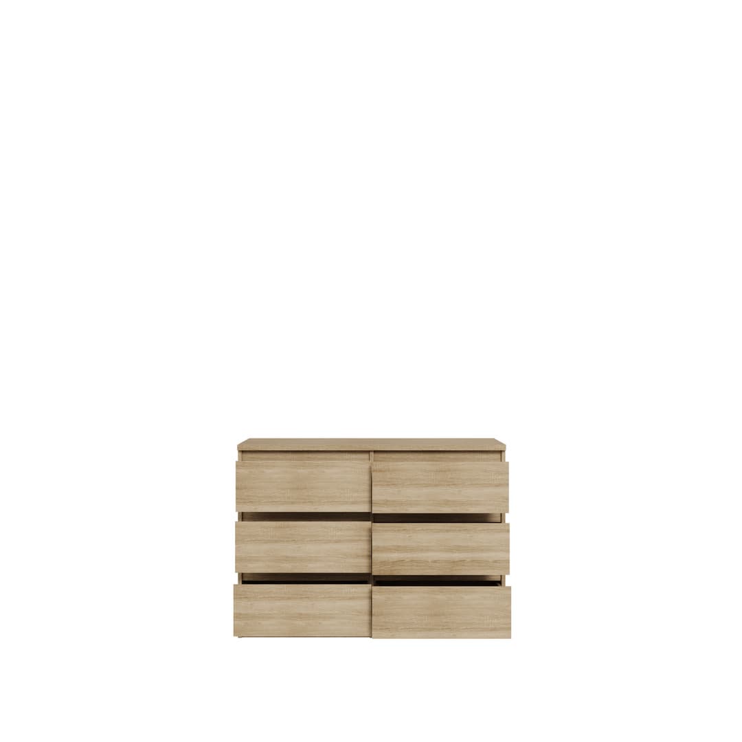 Chelsea Chest Of Drawers 110cm, image 14