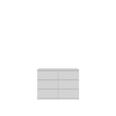 Chelsea Chest Of Drawers 110cm, image 4