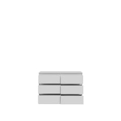 Chelsea Chest Of Drawers 110cm, image 5