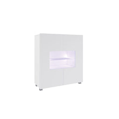 Calabrini Display Cabinet 100cm