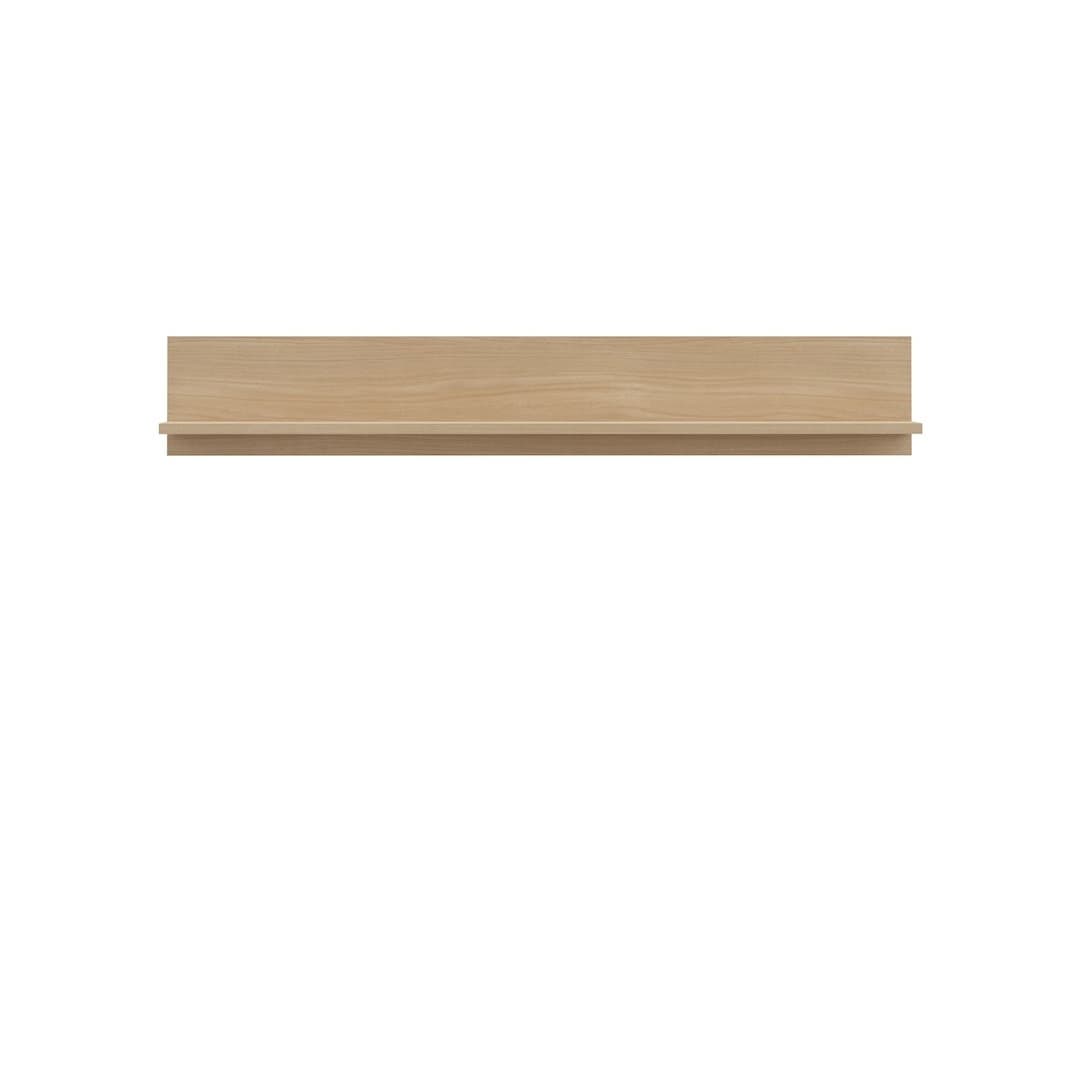 Skelbit Floating Shelf 160cm in Oak Elegant, image 2