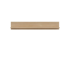 Skelbit Floating Shelf 160cm in Oak Elegant, image 2