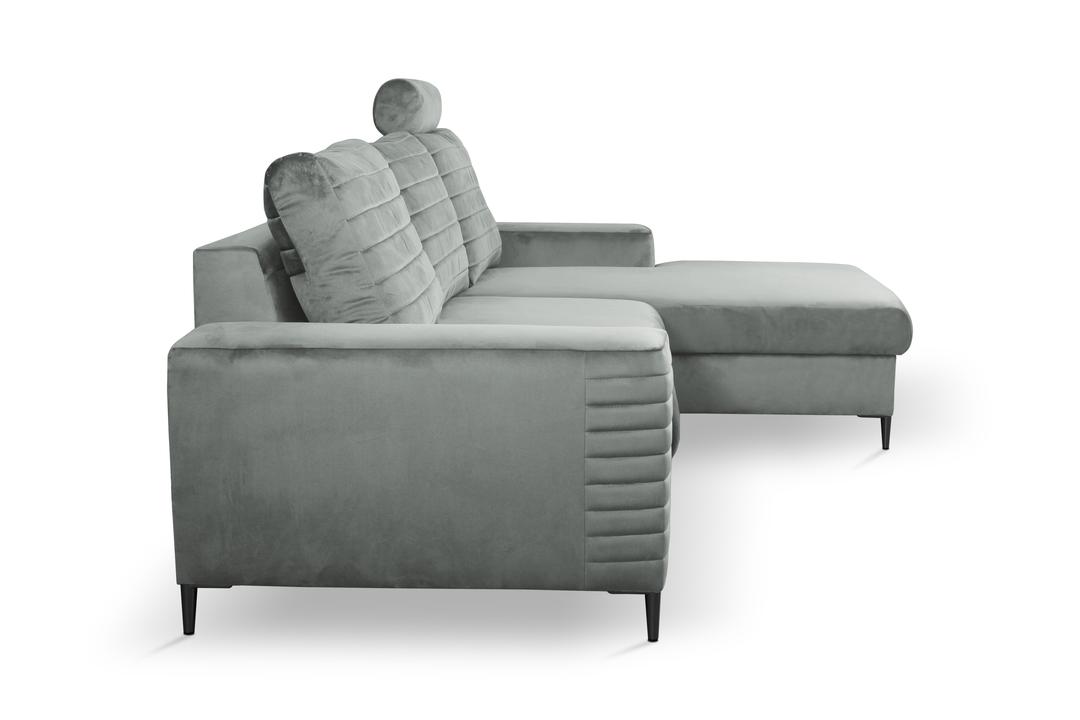 Corner Sofa Bed Collin