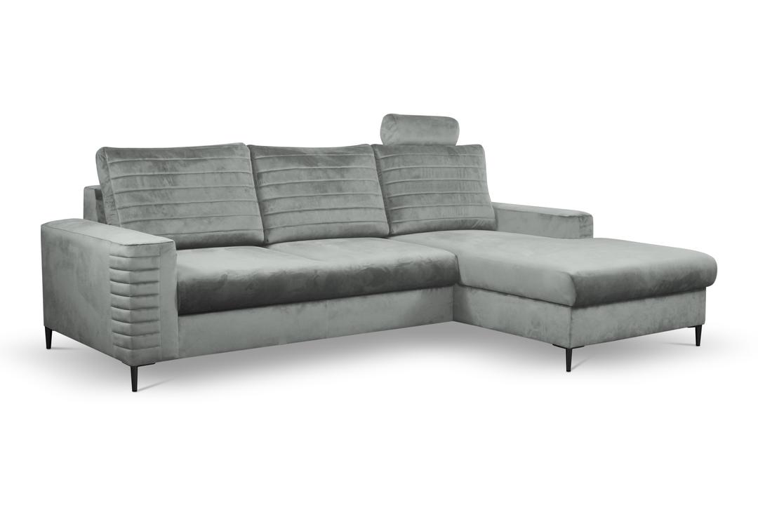 Corner Sofa Bed Collin
