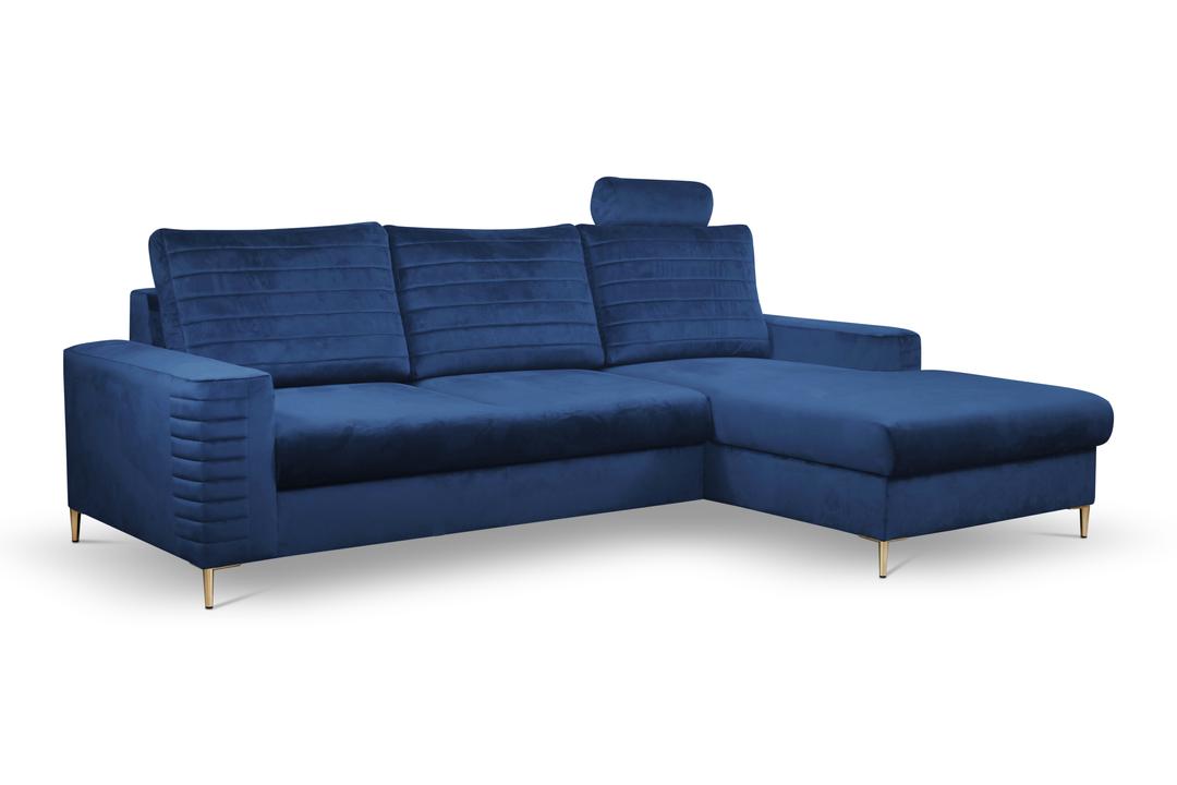 Corner Sofa Bed Collin