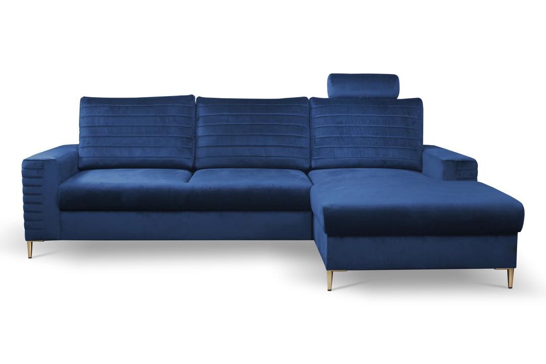 Corner Sofa Bed Collin