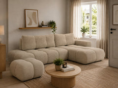Corner Sofa Bed Soho, image 20