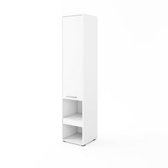 CP-07 Tall Storage Cabinet for Vertical Wall Bed Concept Pro