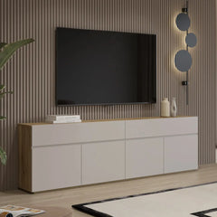 Criss Sideboard Cabinet 200cm