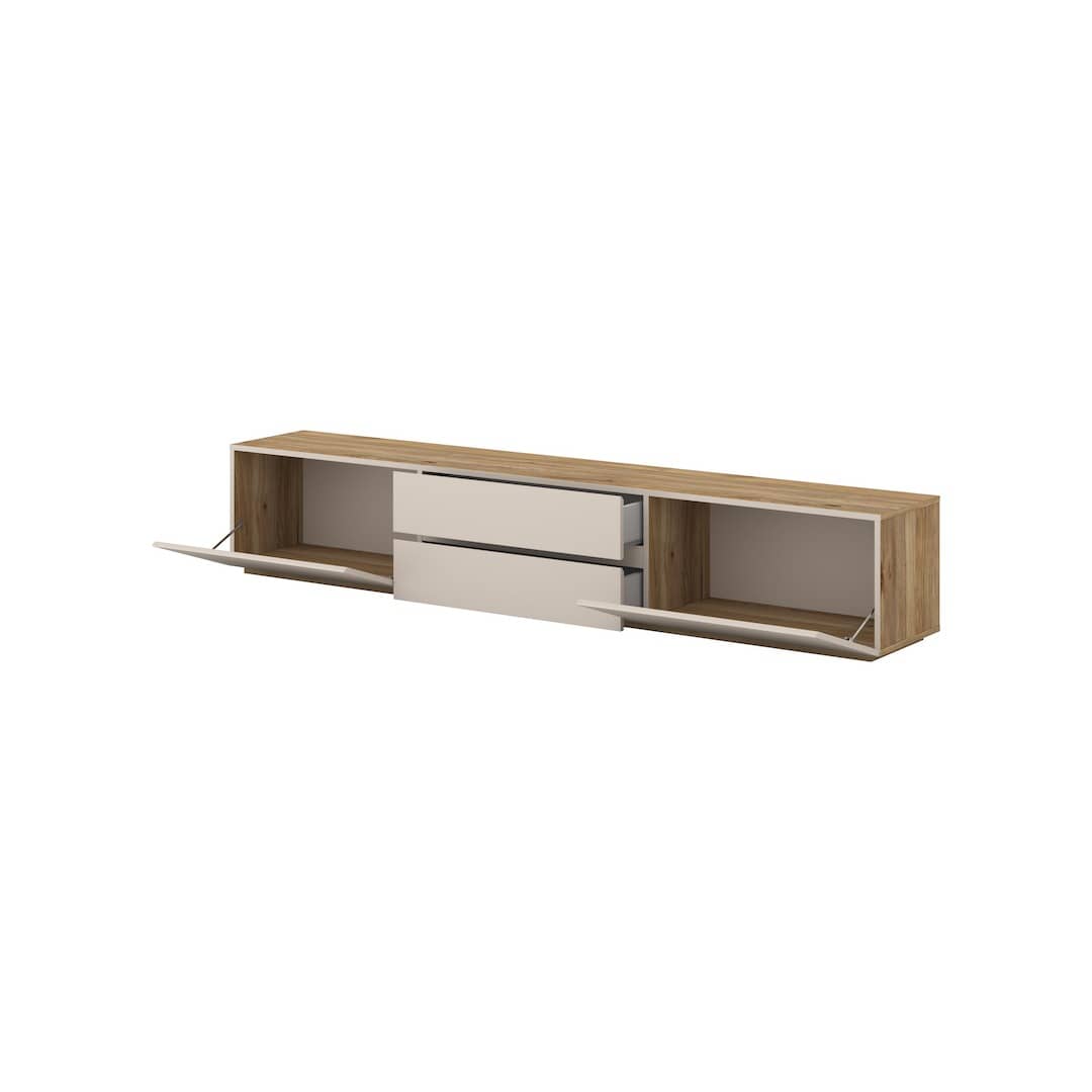Criss TV Cabinet 200cm