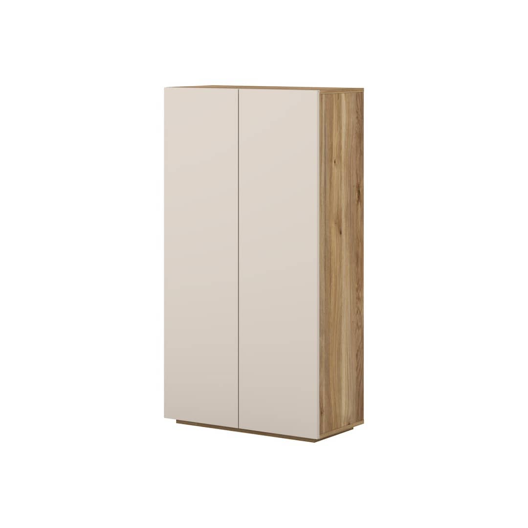 Criss Highboard Cabinet 70cm