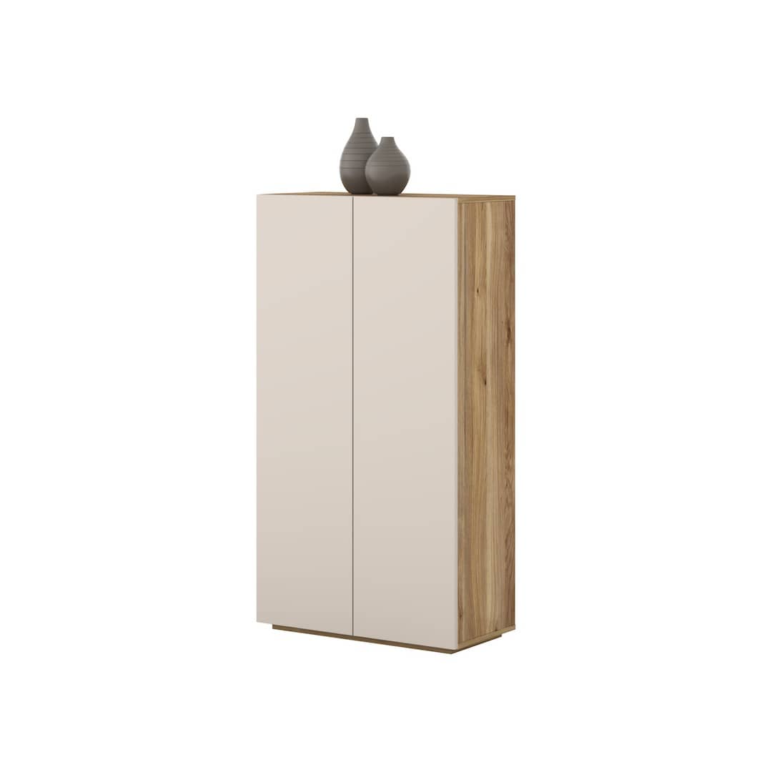 Criss Highboard Cabinet 70cm