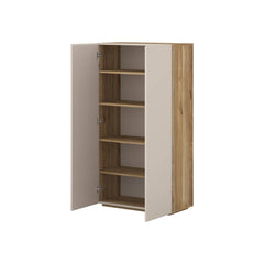 Criss Highboard Cabinet 70cm