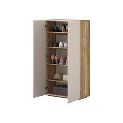 Criss Highboard Cabinet 70cm