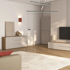 Criss Sideboard Cabinet 200cm