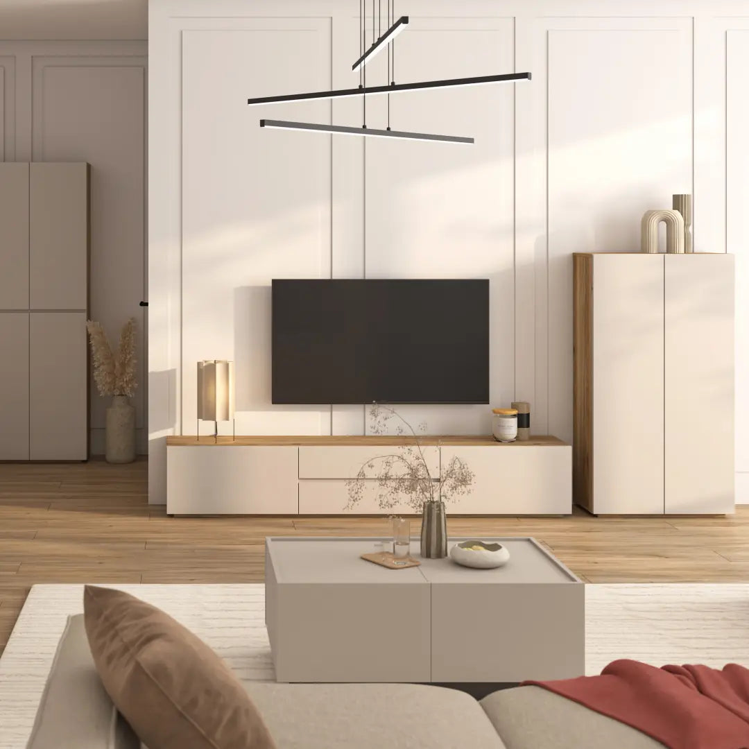 Criss Sideboard Cabinet 150cm