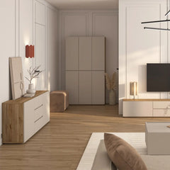 Criss Sideboard Cabinet 150cm