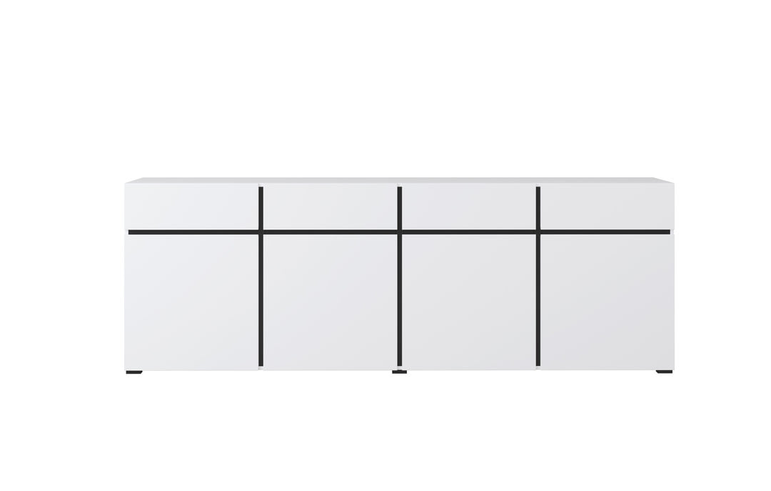 Kross 25 Sideboard Cabinet 225cm - product image 5