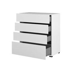Kross Chest Of Drawers 80cm