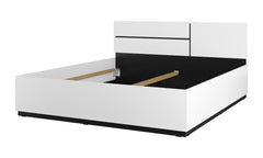 Kross Bed Frame [EU Super King]
