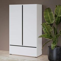 Kross Highboard Cabinet 89cm