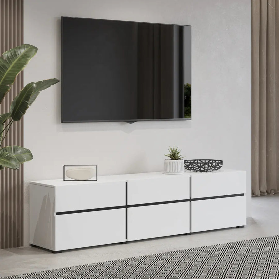 Kross 41 TV Cabinet 180cm
