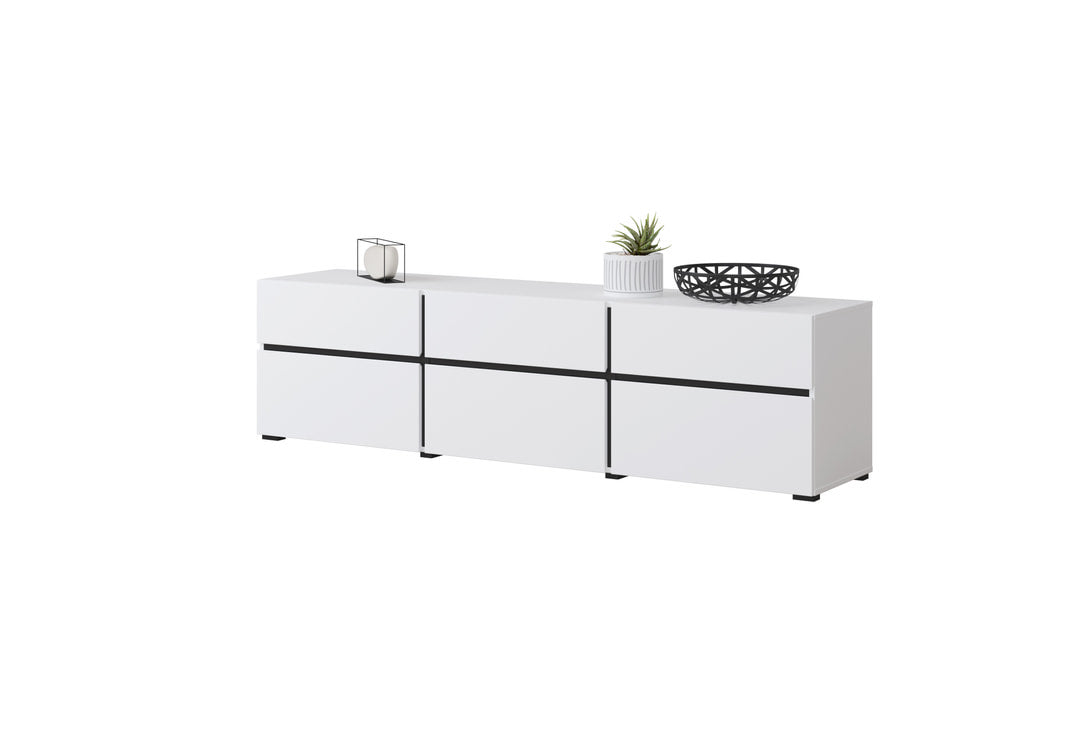 Kross 41 TV Cabinet 180cm - product image 4