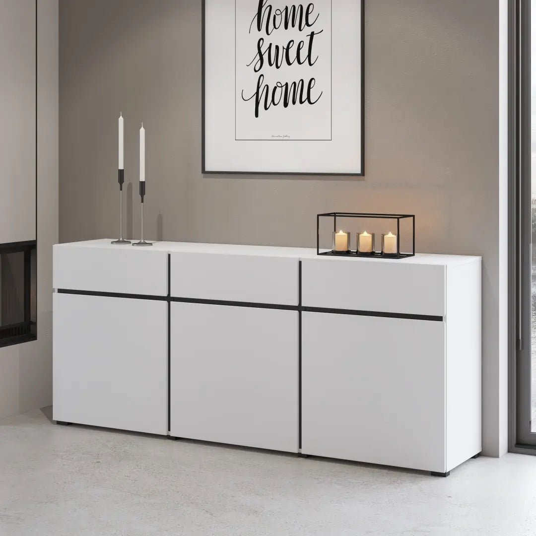 Kross 43 Sideboard Cabinet 180cm