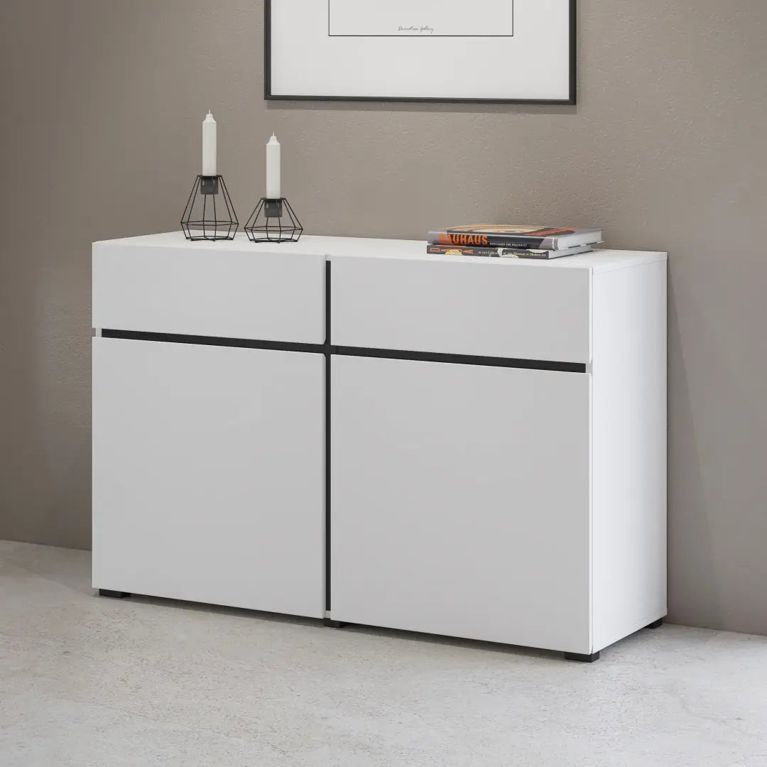 Kross 45 Sideboard Cabinet 119cm