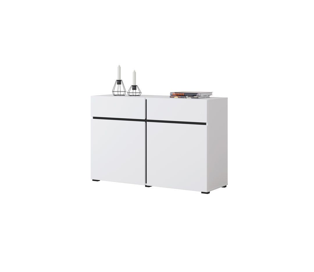 Kross 45 Sideboard Cabinet 119cm - product image 4