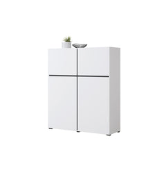 Kross 76 Highboard Cabinet 119cm - product image 5