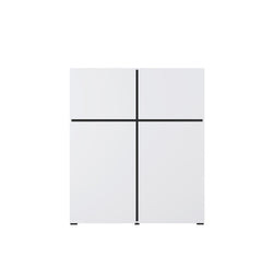 Kross 76 Highboard Cabinet 119cm - product image 4