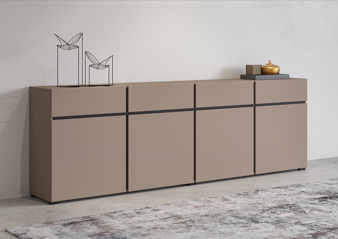 Kross 25 Sideboard Cabinet 225cm - product image 21