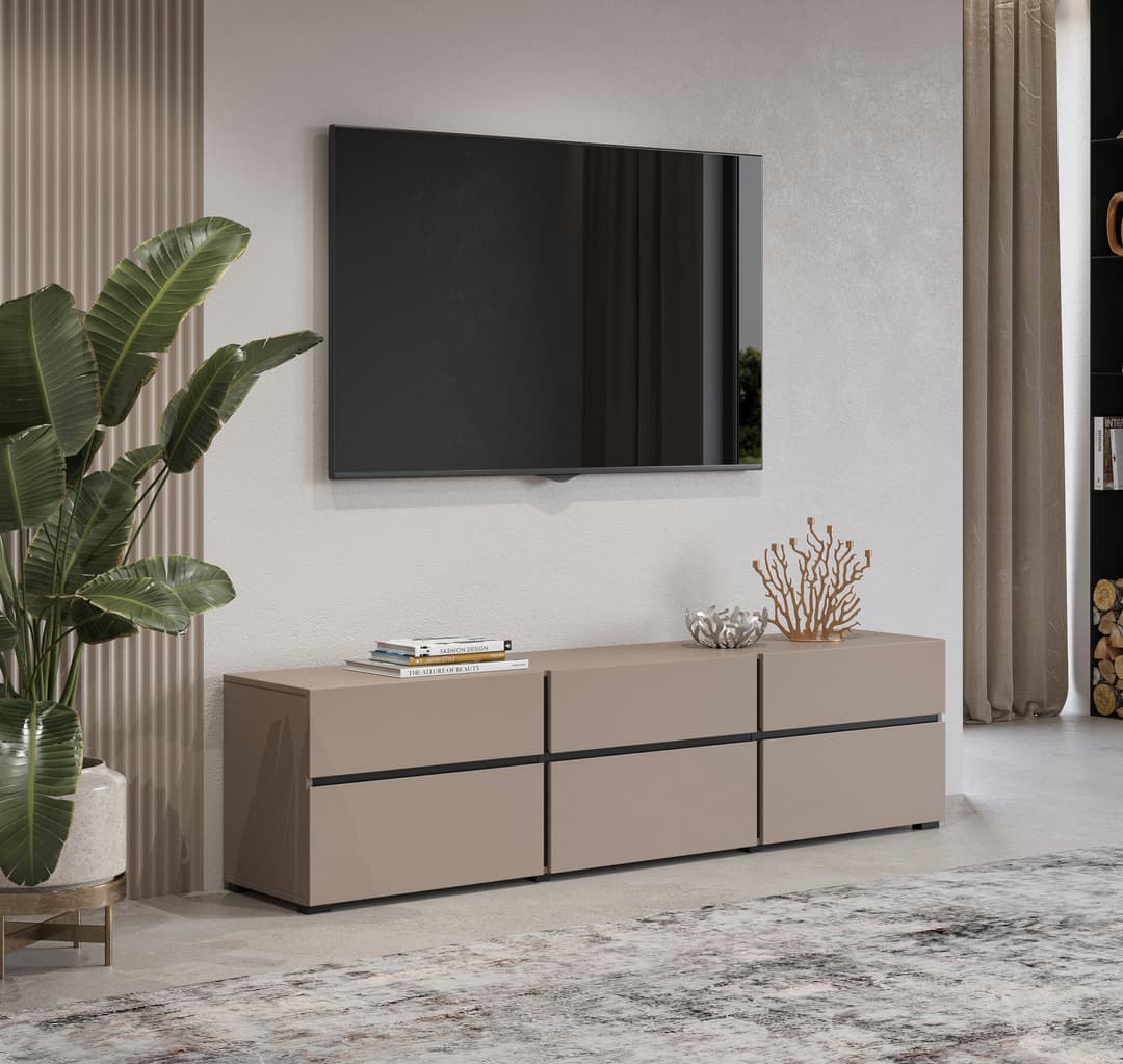 Kross 41 TV Cabinet 180cm - product image 17