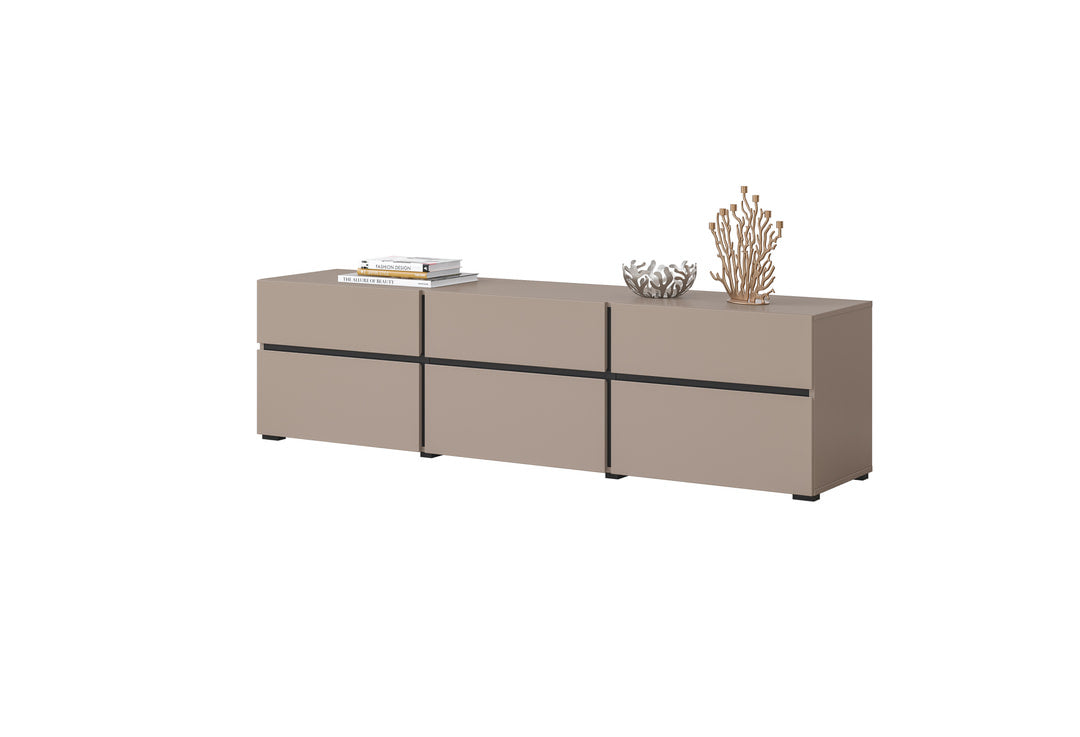 Kross 41 TV Cabinet 180cm