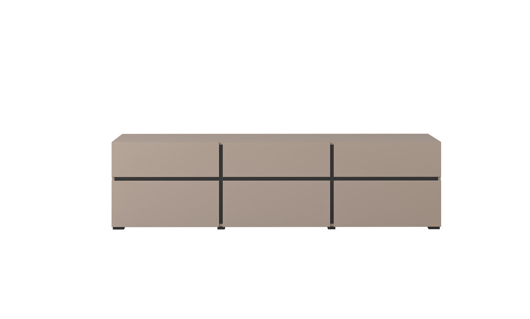 Kross 41 TV Cabinet 180cm