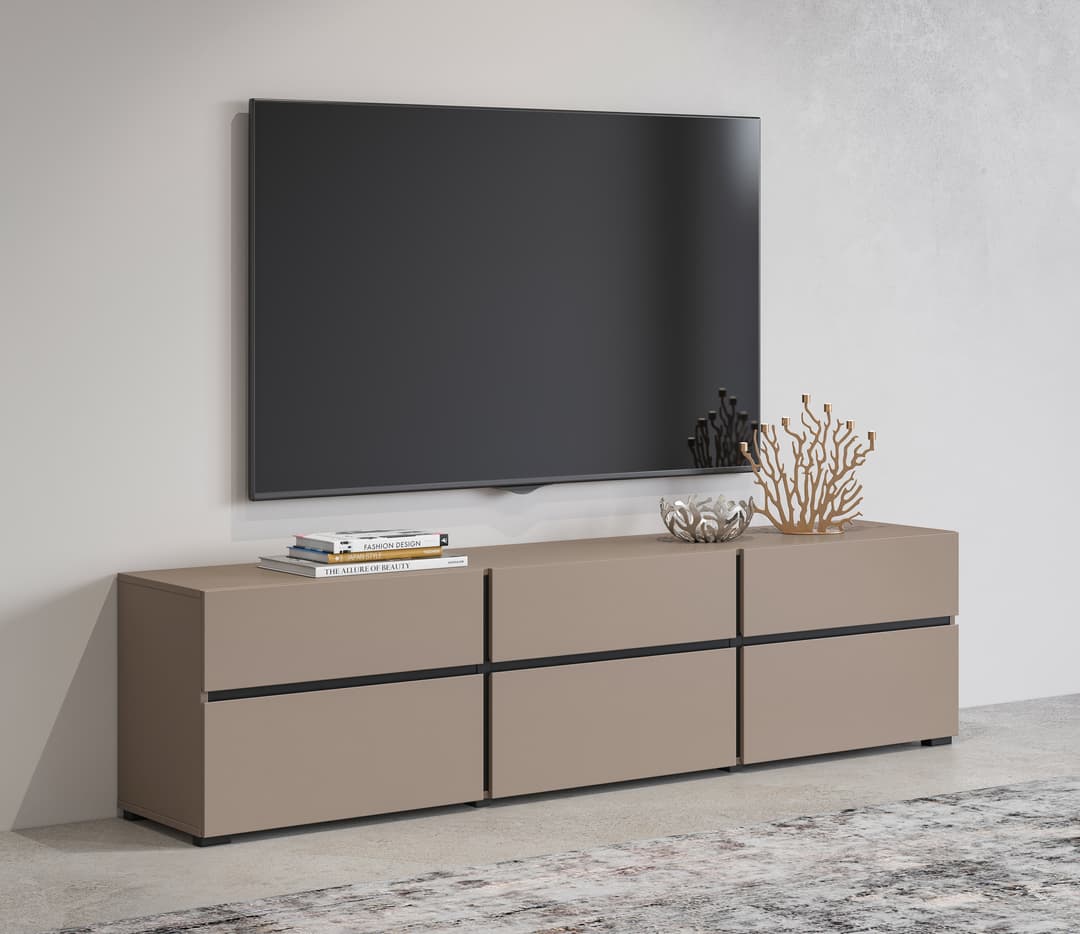 Kross 41 TV Cabinet 180cm - product image 18
