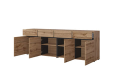 Kross 25 Sideboard Cabinet 225cm - product image 25