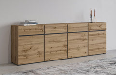 Kross 25 Sideboard Cabinet 225cm - product image 28