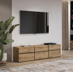 Kross 41 TV Cabinet 180cm - product image 11