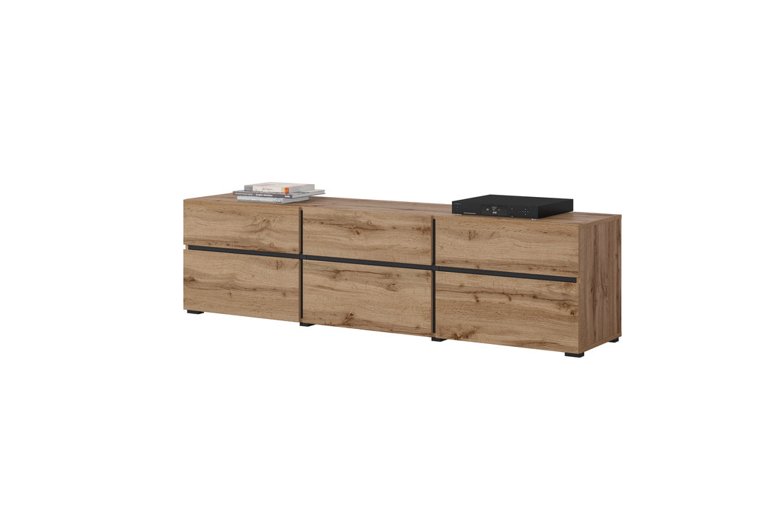 Kross 41 TV Cabinet 180cm - product image 9