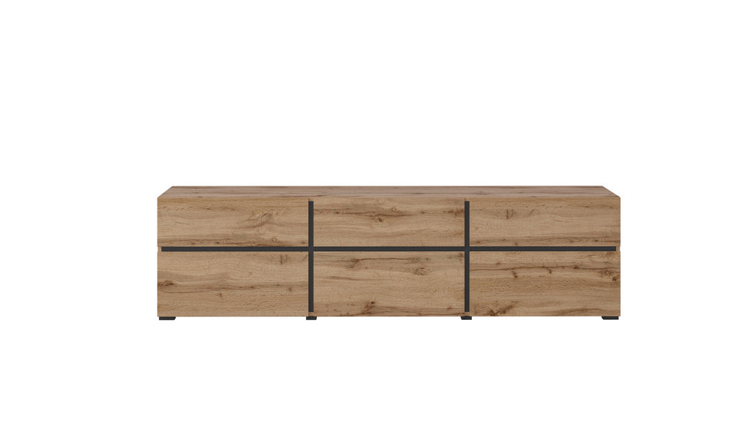 Kross 41 TV Cabinet 180cm - product image 10